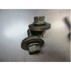 20M120 Camshaft Gear Bolt Set From 2005 Honda Pilot  3.5